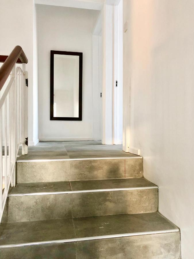 Beachfront Villa In A Beautiful And Secured Complex Flic-en-Flacq Kültér fotó